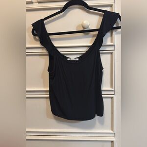 O'Neill Black Tank Top